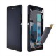 ecrã completa para sony xperia z l36h preta 