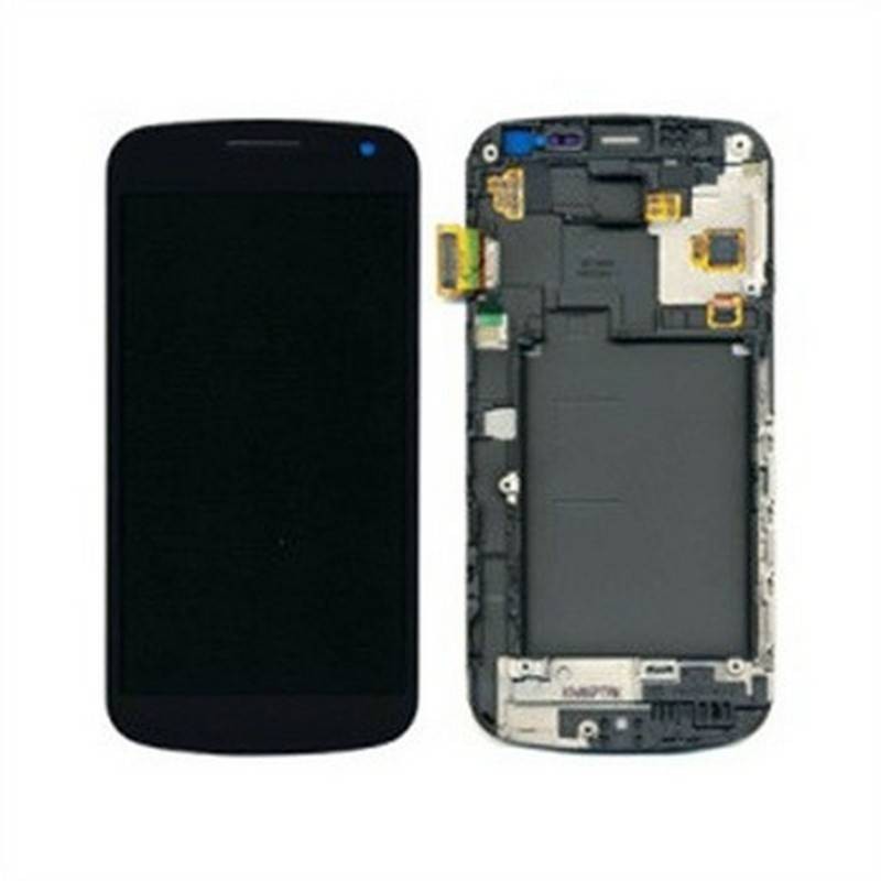 PANTALLA COMPLETA SAMSUNG GALAXY NEXUS I9250