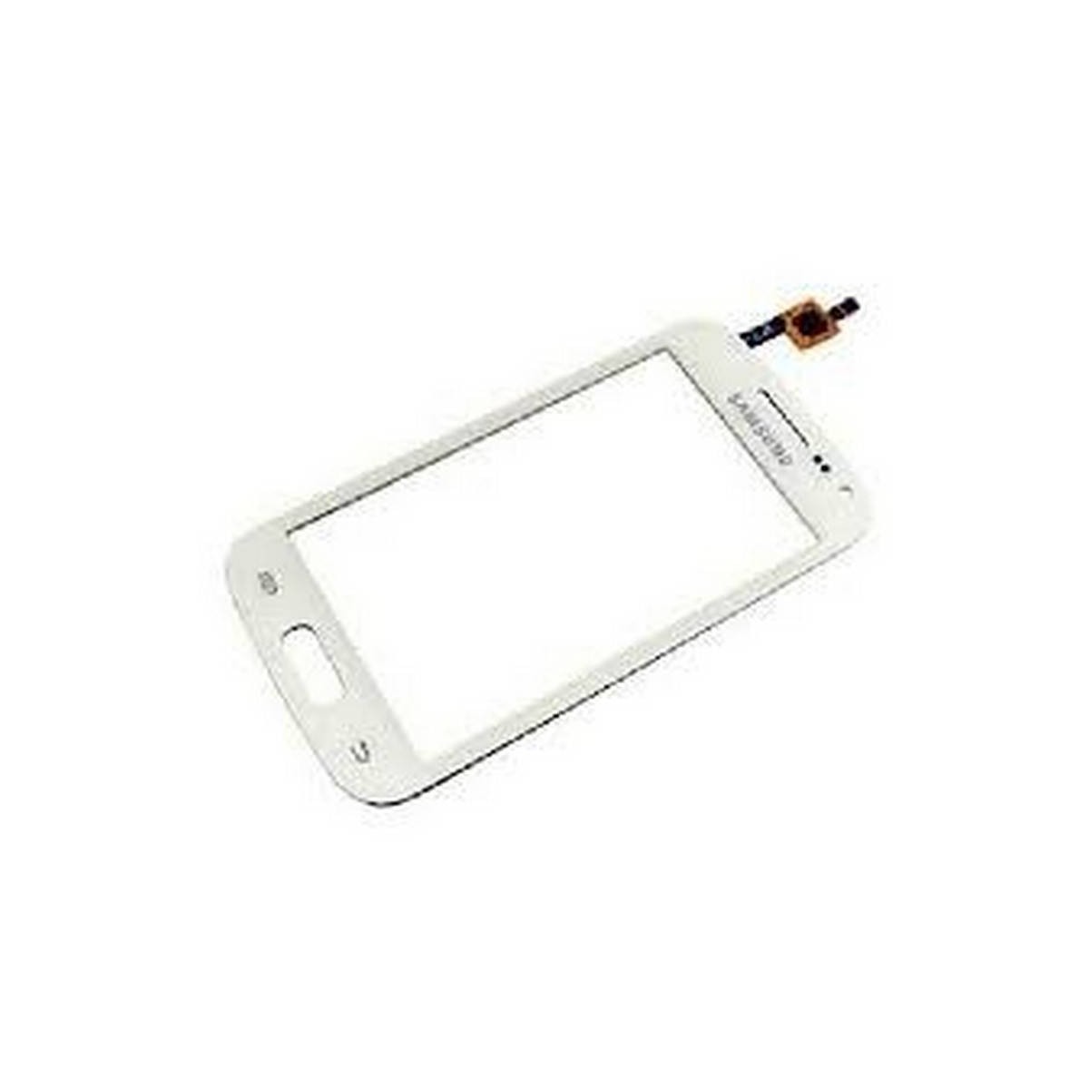 Tactil Samsung i8160 Galaxy Ace 2 blanco