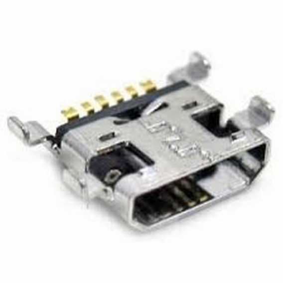 CONECTOR DE CARGA SAMSUNG GALAXY DUOS S7560