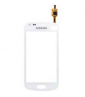 Ecrã táctil branca para Samsung Galaxy Trend S7560, Duos S7562 