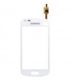 Pantalla táctil blanca para Samsung Galaxy Trend S7560, Duos S7562 