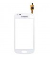 Ecrã táctil branca para Samsung Galaxy Trend S7560, Duos S7562 