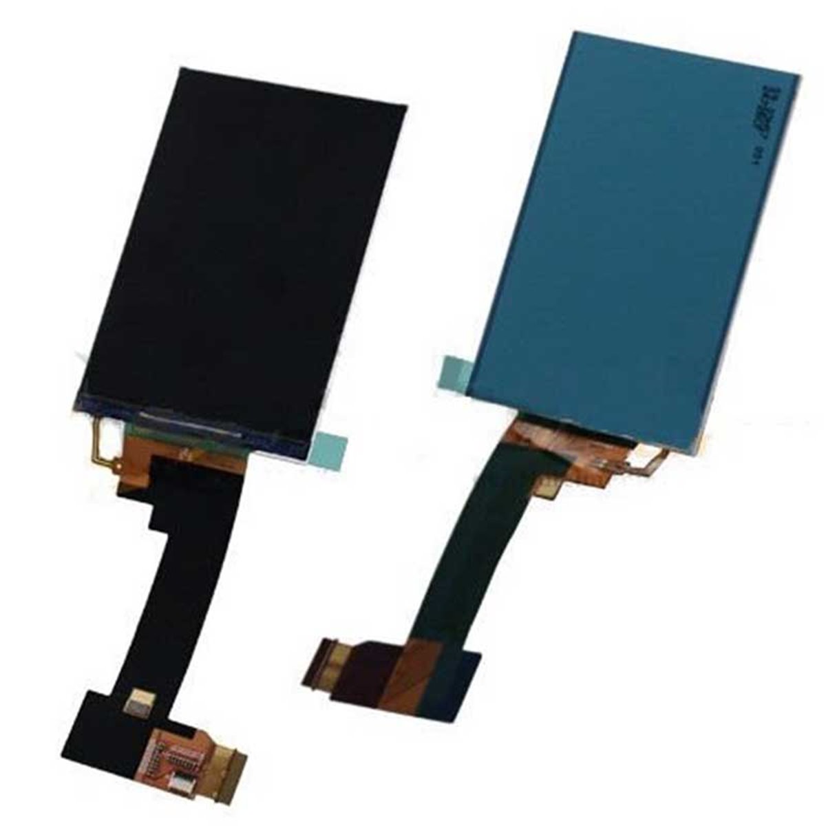 Ecrã LCD Display Sony Ericsson Xperia Miro ST23i
