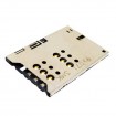 LECTOR SIM SONY XPERIA U ST25I