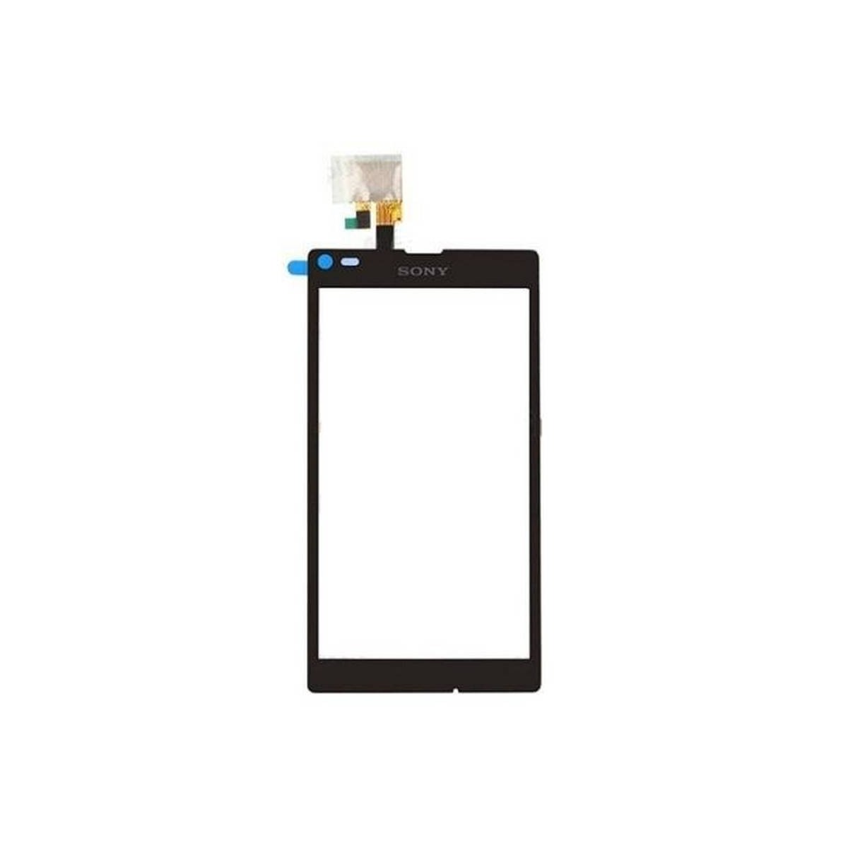 ECRÃ TACTIL SONY XPERIA L S36h C2105
