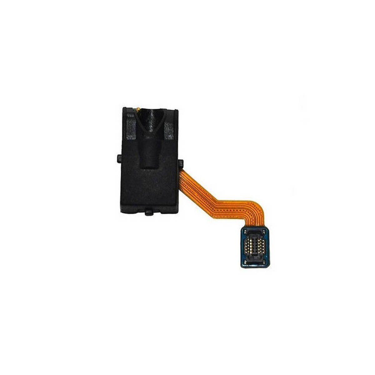 Conector auricular, jack para Samsung Galaxy S4 mini, I9190,I9195