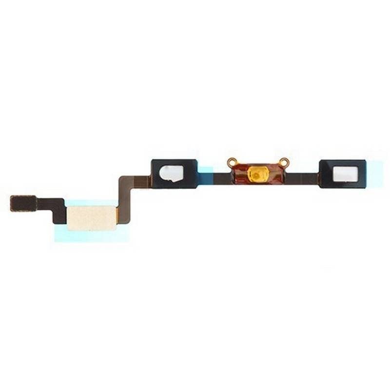 flex del boton de menu  samsung galaxy S4 MINI, i9195