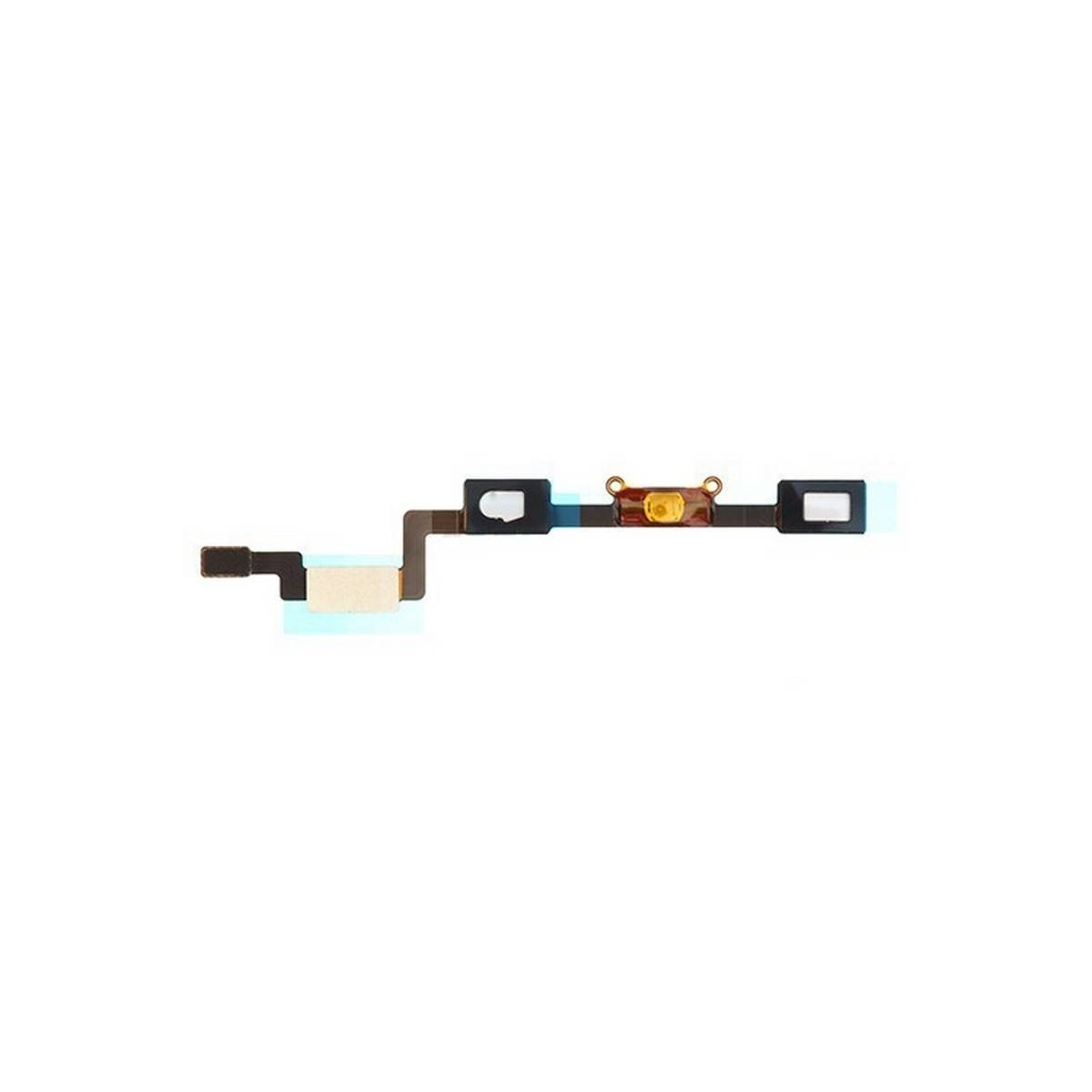 flex del boton de menu  samsung galaxy S4 MINI, i9195