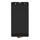 PANTALLA COMPLETA TACTIL + LCD SONY XPERIA Z S36H