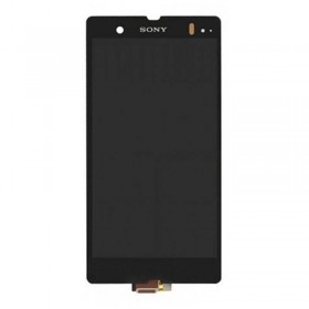 ecrã parta sony xperia z l36h