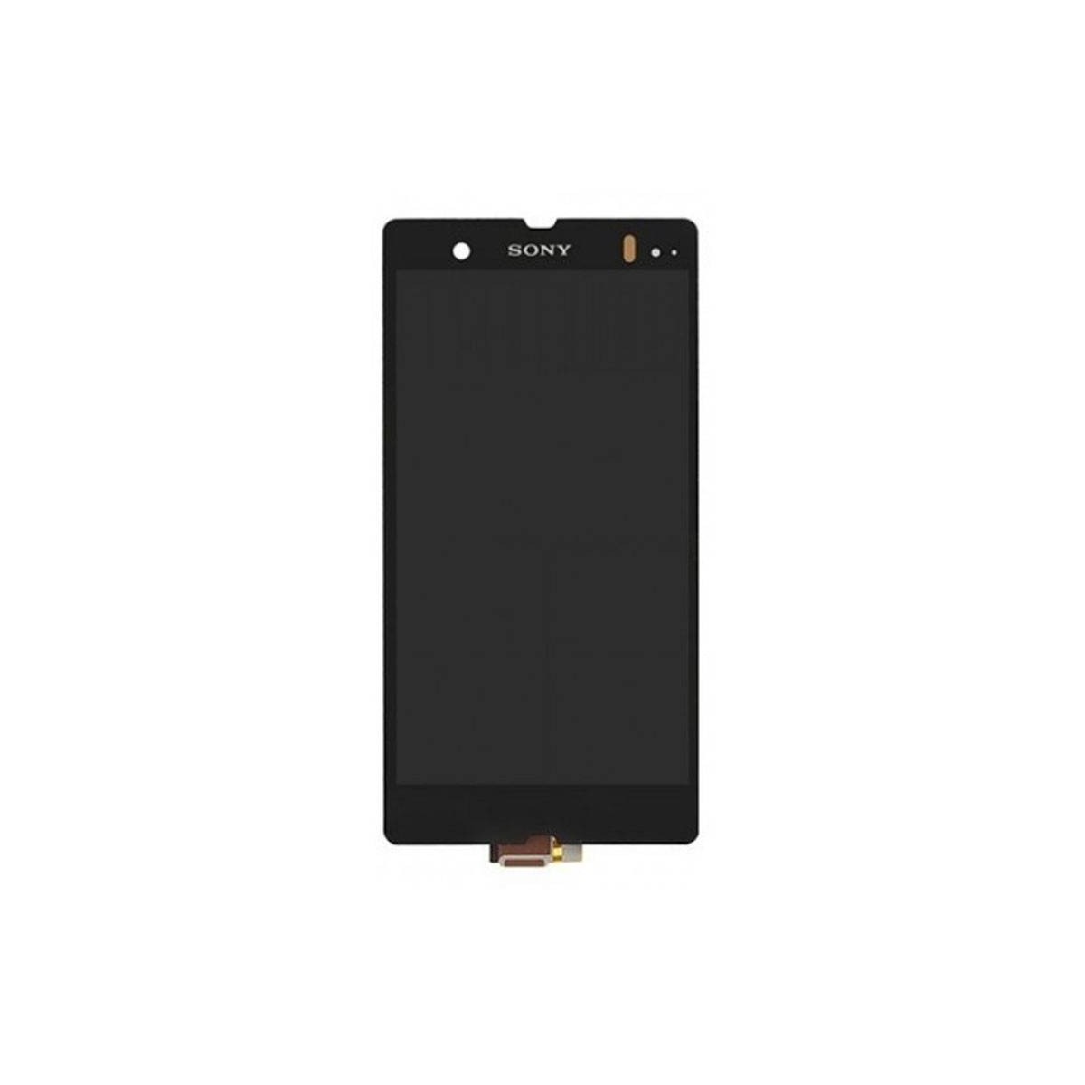 PANTALLA COMPLETA TACTIL + LCD SONY XPERIA Z S36H