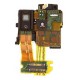 Cable flex de auricular y Sensor Proximidad Xperia Z L36h
