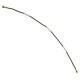 Cable Coaxial Antena para Sony Xperia Z L36H C6602,C6603