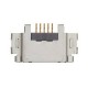 Conector de carrega micro usb sony xperia J ST26i