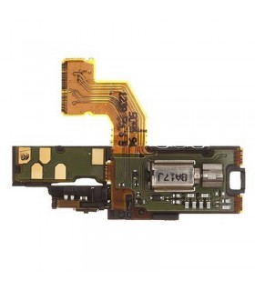  Boton de encendido (Power) y sensores proximidad de Sony Ericsson Xperia Arc X12 LT15, LT15a, LT18,ARC S 
