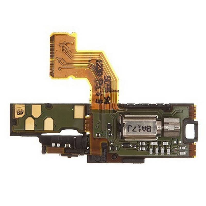  Boton de ignição (Power) e sensores proximidade de Sony Ericsson Xperia Arc X12 LT15, LT15a, LT18,ARC S 