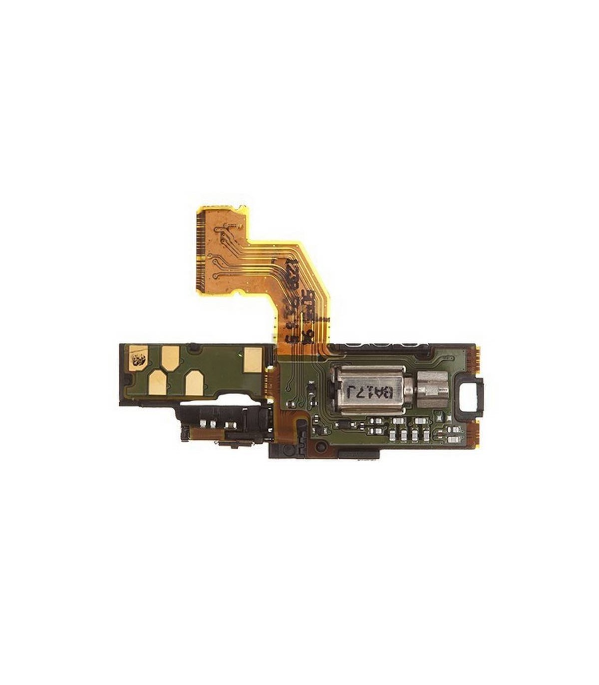  Boton de ignição (Power) e sensores proximidade de Sony Ericsson Xperia Arc X12 LT15, LT15a, LT18,ARC S 