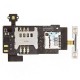 Lector SIM y MicroSD Original LG Optimus L7, P700