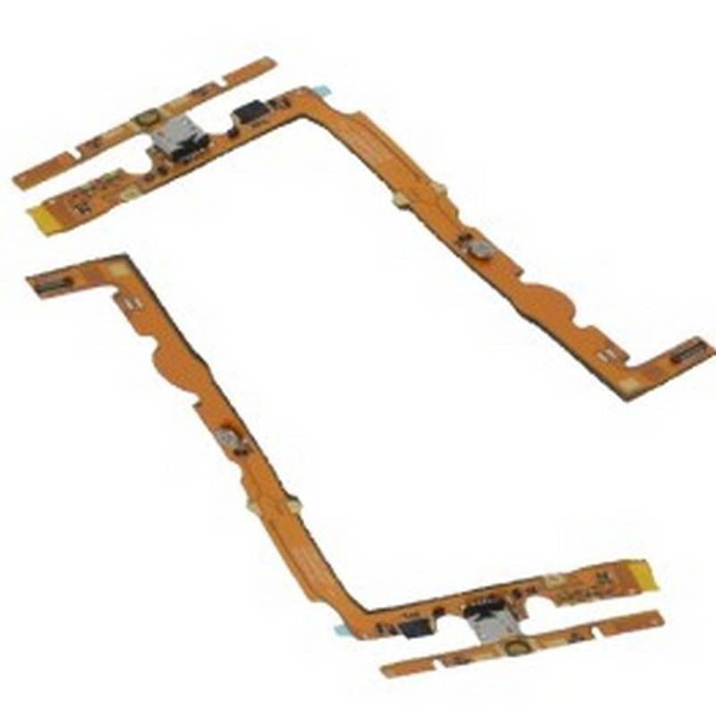 CONECTOR DE CARGA LG L7, P700
