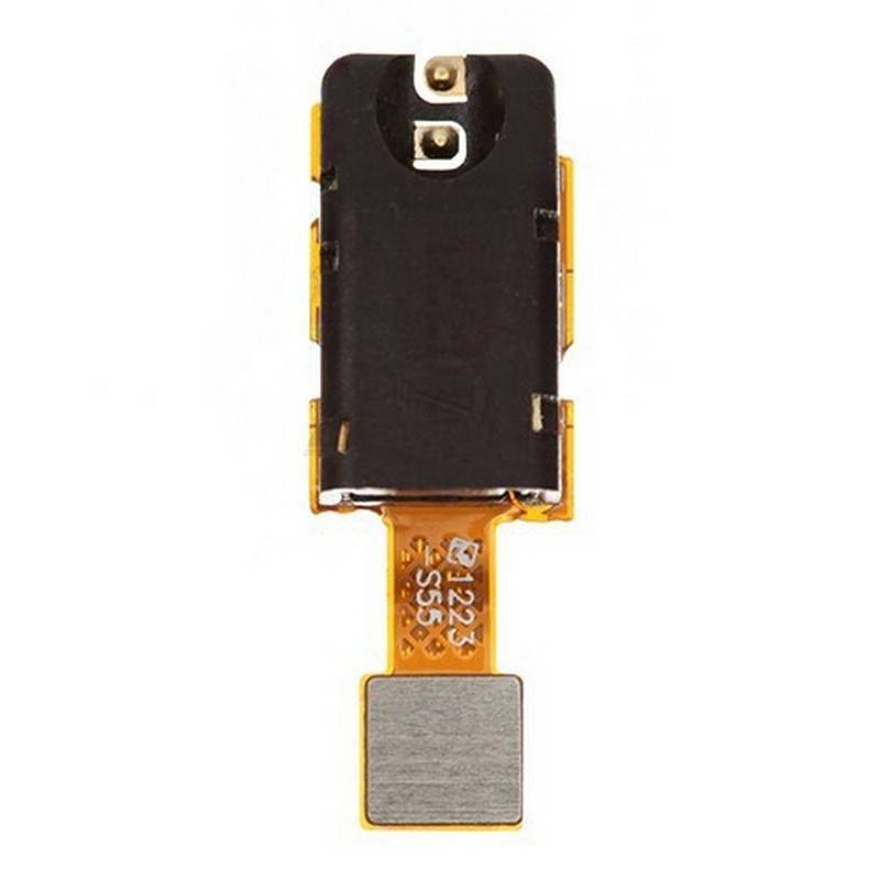Conector auricular, jack LG L9, P760 P769