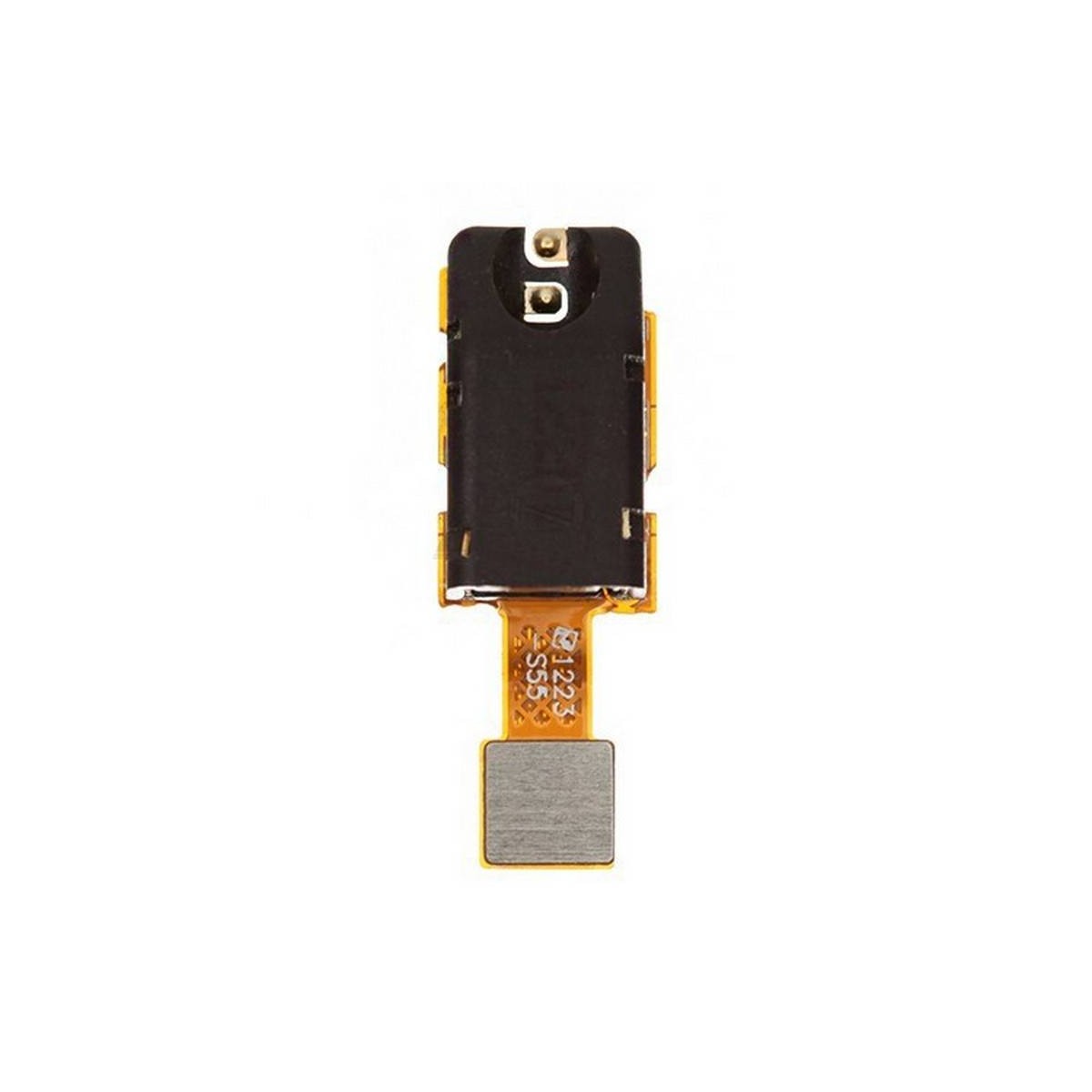 Conector auricular, jack LG L9, P760 P769