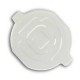 BOTON HOME IPHONE 4 TRASPARENTE