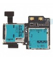 LECTOR SIM e MEMORIA Samsung Galaxy S4, I9505