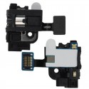 Flex com jack fone de ouvido SAMSUNG GALAXY S4, I9500