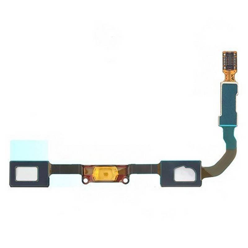 FLEX DEL BOTON DE MENU SAMSUNG GALAXY S4, I9500