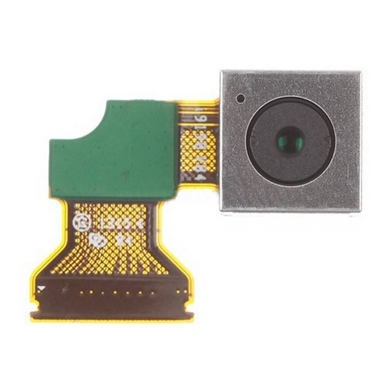 CAMARA TRASERA SAMSUNG GALAXY S4 mini i9190, i9195