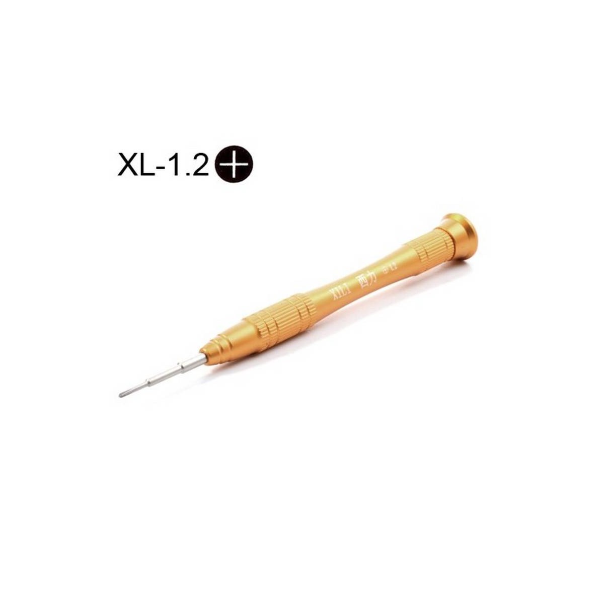 DESTORNILLADOR CON IMAN 1.2mm