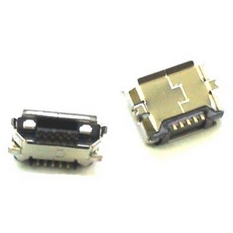 CONECTOR DE CARGA NOKIA LUMIA 710