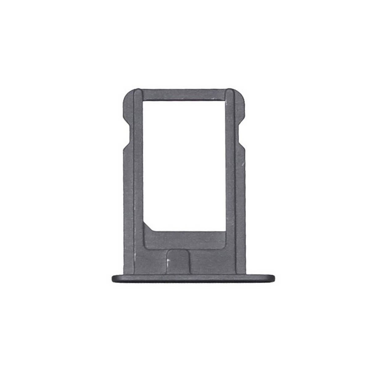 PORTA SIM IPHONE 5 NEGRO