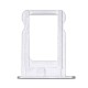 PORTA SIM IPHONE 5 GRIS