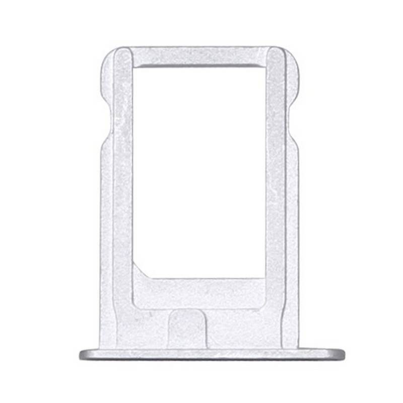 PORTA SIM IPHONE 5 GRIS