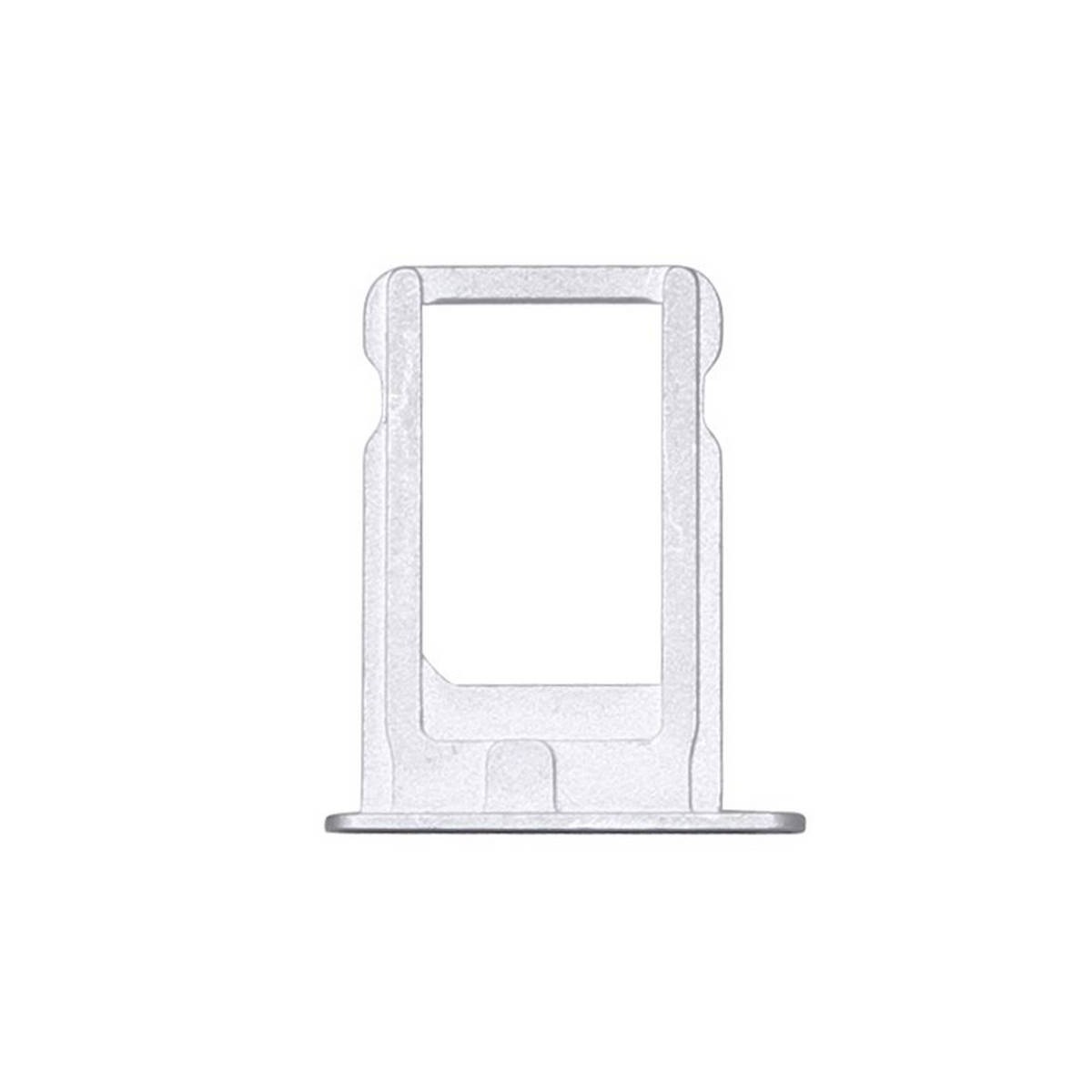 PORTA SIM IPHONE 5 GRIS