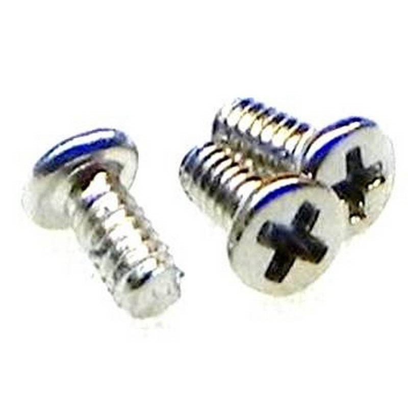conjunto de 10 tornillos samsung galaxy i9100, s2