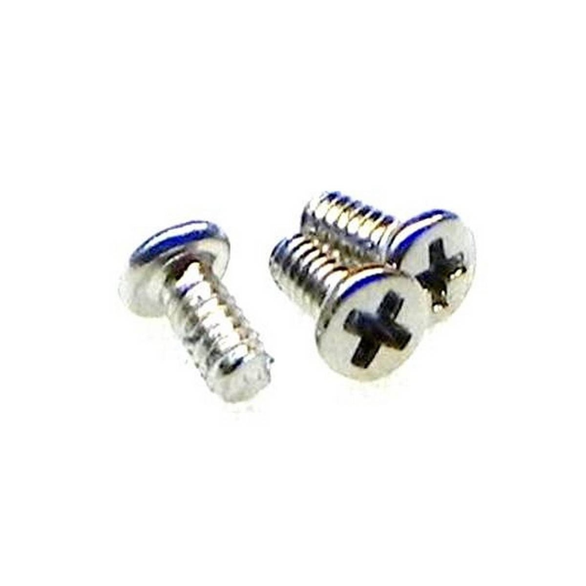 conjunto de 10 tornillos samsung galaxy i9100, s2