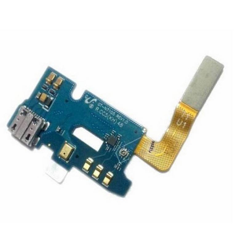 CONECTOR DE CARGA SAMSUNG NOTE 2, N7105