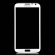 CRISTAL SAMSUNG GALAXY NOTE 2, LTE N7105 BLANCO