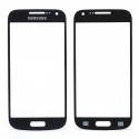 CRISTAL SAMSUNG GALAXY S4 MINI I9190 AZUL