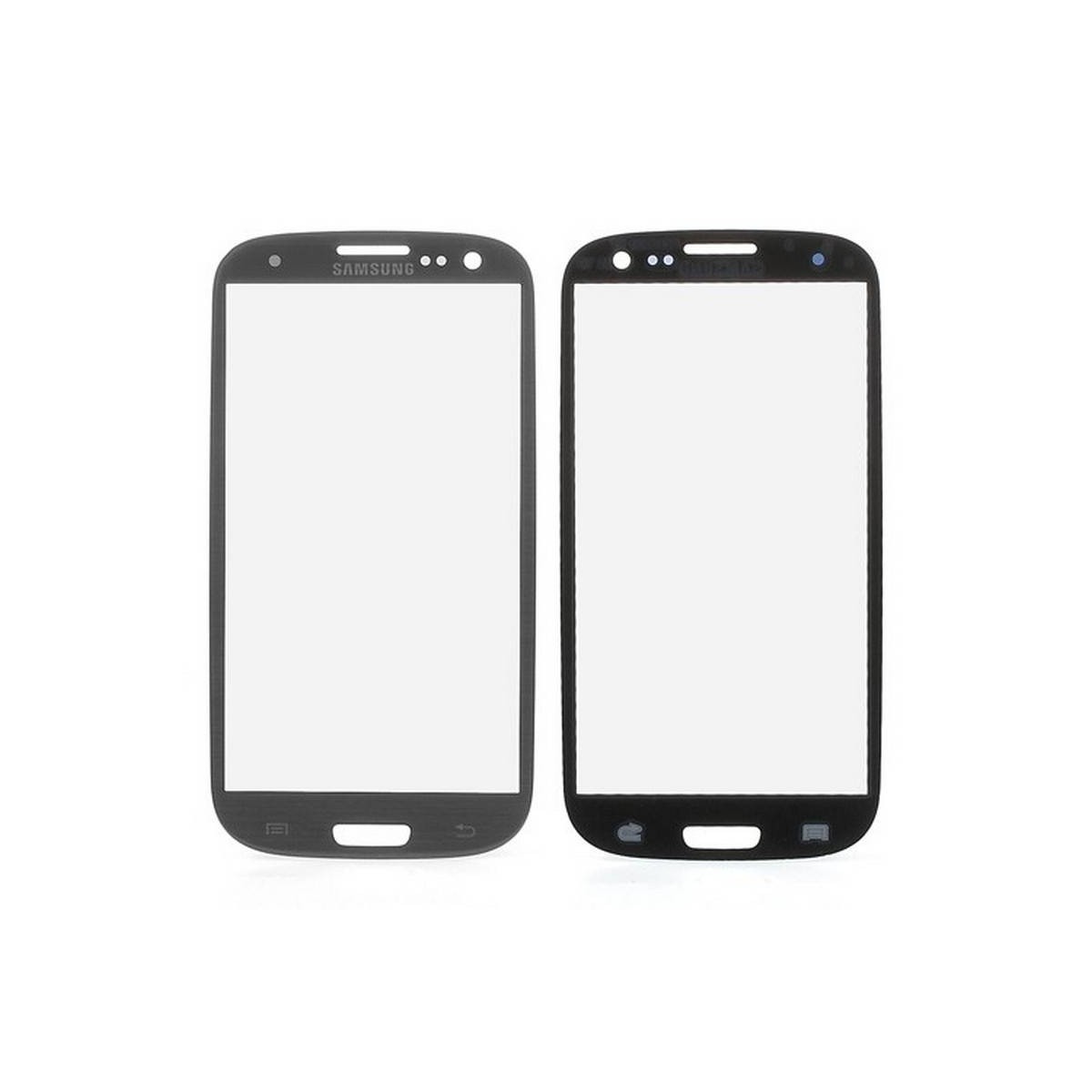 CRISTAL GRIS SAMSUNG GALXY S3 I9305