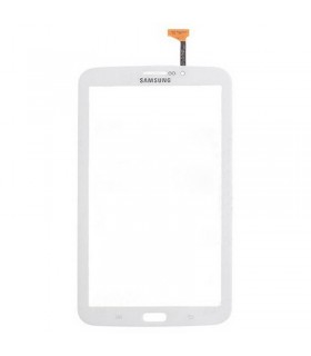 Tactil Samsung Galaxy TAB 3 7.0 T210 P3210 branco 