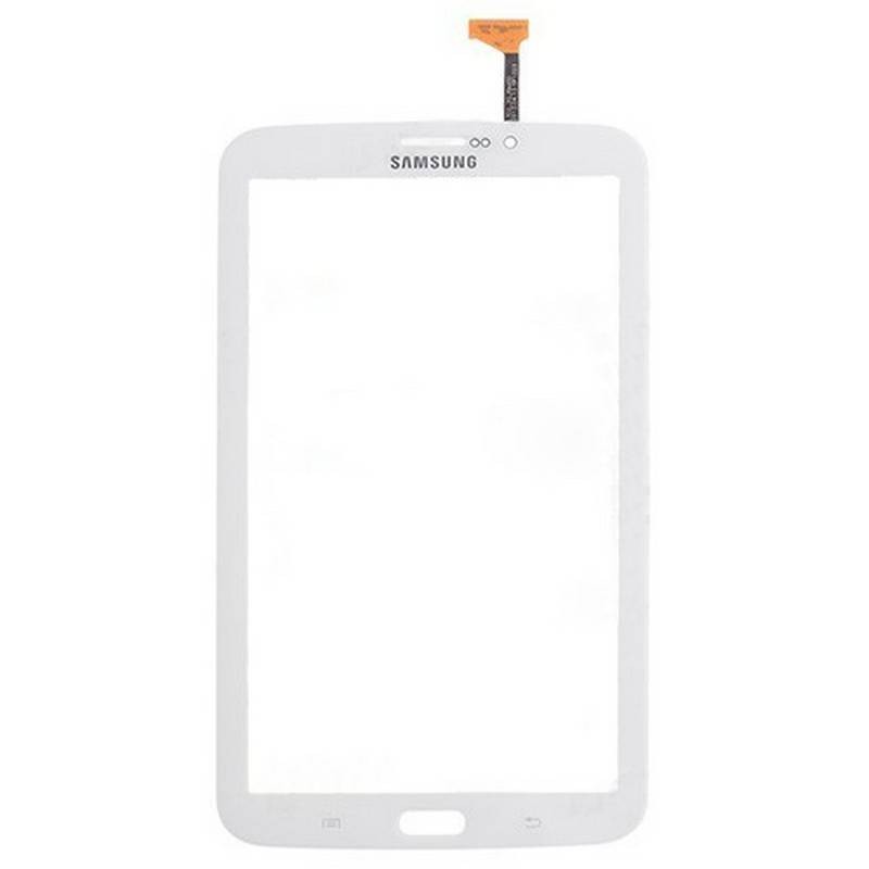 Tactil Samsung Galaxy TAB 3 7.0 T210 P3210 branco 