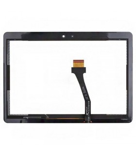 Ecrã Táctil Samsung Galaxy Tab 2 10.1" P5100 P5110 preto