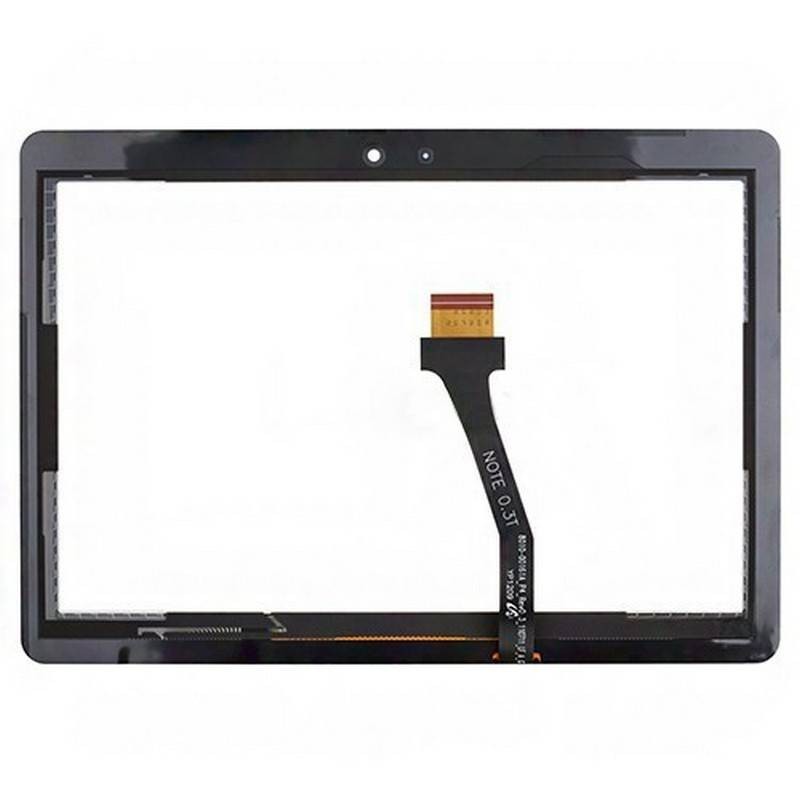 Ecrã Táctil Samsung Galaxy Tab 2 10.1" P5100 P5110 preto