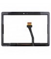 Pantalla tactil Samsung Galaxy Tab 2 10.1 P5100 P5110 N8000 digitalizador Negro