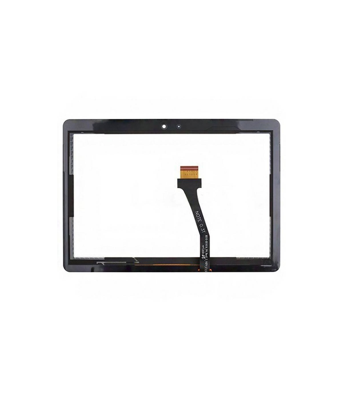 Pantalla Táctil Samsung Galaxy Tab 2 10.1" P5100 P5110 negro