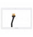 Pantalla Táctil Samsung Galaxy Tab 2 10.1" P5100 P5110 Blanco